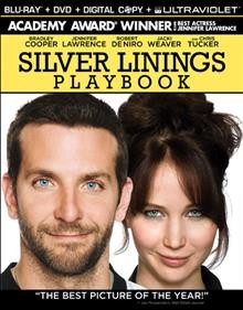 Silver linings playbook [videorecording] / the Weinstein Company ; produced by Donna Gigliotti, Bruce Cohen, Jonathan Gordon ; screenplay by David O. Russell ; directed by David O. Russell.