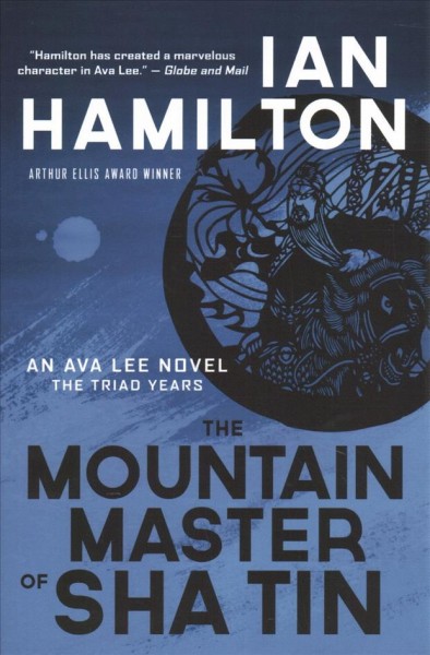 The mountain master of Sha Tin / Ian Hamilton.