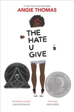 The hate u give [Book Club Kit] / Angie Thomas.