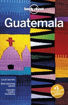 Guatemala / Paul Clammer, Ray Bartlett.