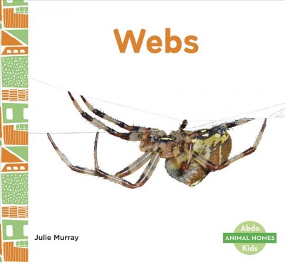 Webs / Julie Murray.