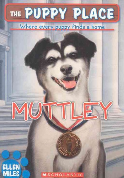 Muttley Paperback{}