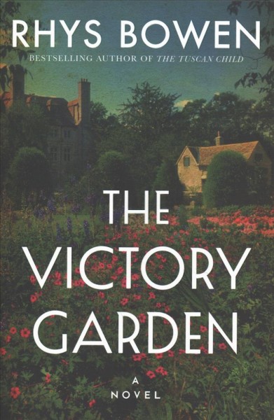 Victory garden :, The Hardcover{HC} a novel