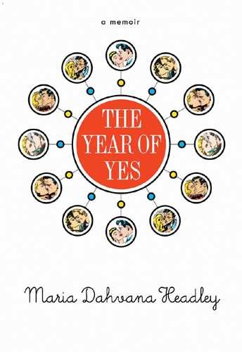 Year of yes : How toi dance it out, Stand in the sun and be your own person Trade Paperback{TP}