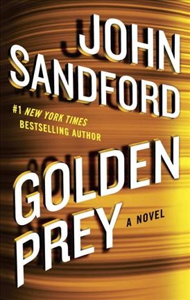 Golden Prey : v. 27 : Lucas Davenport / John Sandford.