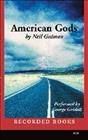 American Gods / Neil Gaiman.