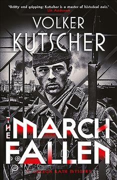 The March fallen / Volker Kutscher ; translated by Niall Sellar.