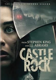 Castle Rock. The complete second season [videorecording (DVD)].