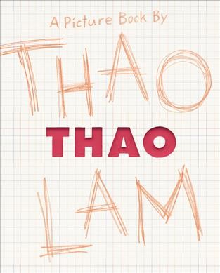 Thao / by Thao Lam.