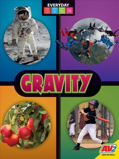 Gravity / Cheryl Mansfield and Heather Kissock.