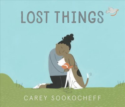 Lost things / Carey Sookocheff.