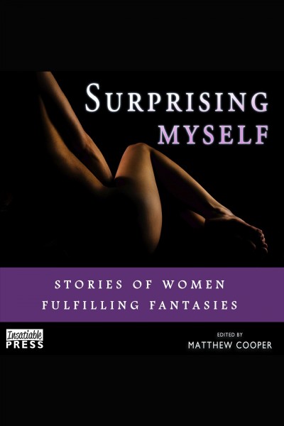 Surprising myself [electronic resource] / Matthew Cooper.