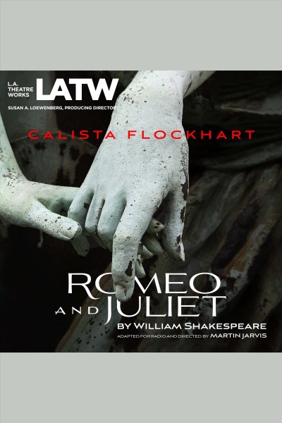 Romeo and Juliet [electronic resource] / William Shakespeare.