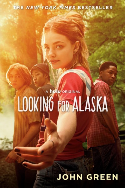 Looking for Alaska : a novel / by John Green.