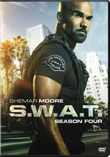 S.W.A.T. Season four [videorecording] / produced by Nick Bradley, Shemar Moore, James Scura.