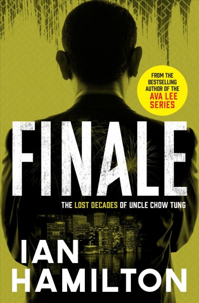 Finale / Ian Hamilton.
