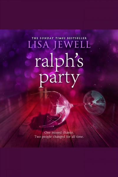 Ralph's party [electronic resource] / Lisa Jewell.