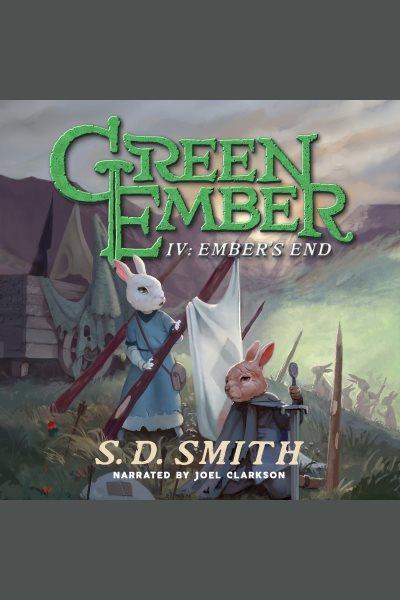 Ember's end [electronic resource] / S.D. Smith.