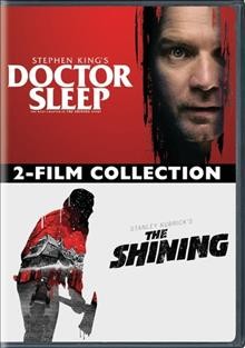 Shining, The/Doctor Sleep [videorecording].