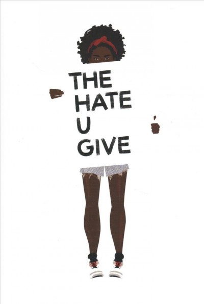 Angie Thomas 2-Book Hardcover Box Set: The Hate U Give and On the Come Up