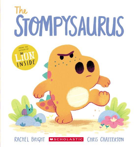 Stompysaurus.
