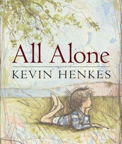 All alone / Kevin Henkes.