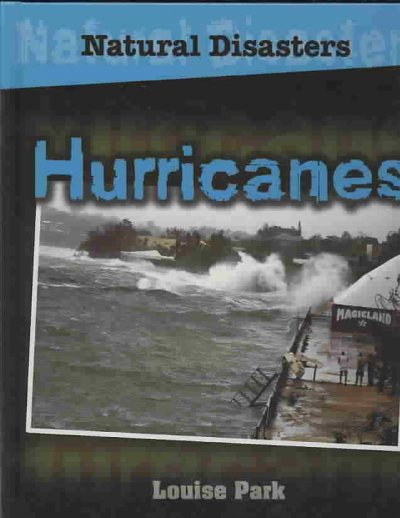 Hurricanes / Louise Park.