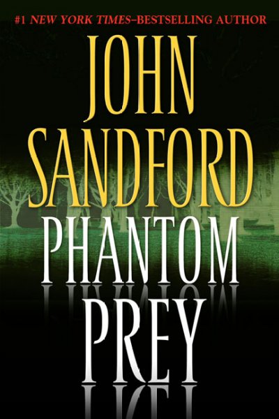 Phantom Prey.