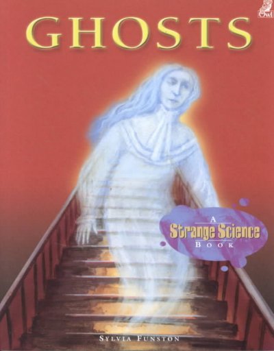 Ghosts / Sylvia Funston.