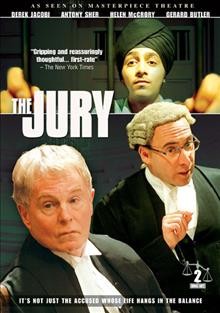 The jury [videorecording] / a Granada Television Production ; writer, Peter Morgan ; producer,  Francis Hopkinson ; director, Pete Travis.