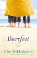 Go to record Barefoot : a novel