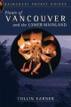 Plants of Vancouver and the Lower Mainland  Cover Image