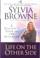 Life on the other side : a psychic's tour of the afterlife  Cover Image