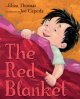 The red blanket  Cover Image
