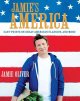 Jamie's America  Cover Image