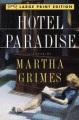 Hotel Paradise. Cover Image