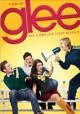 Go to record Glee. The complete first season.