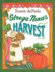 Go to record Strega Nona's harvest