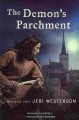 Go to record The demon's parchment : a Crispin Guest medieval noir