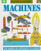 Machines  Cover Image
