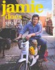 Jamie does-- : Spain, Italy, Sweden, Morocco, Greece, France : easy twists on classic dishes inspired by my travels  Cover Image