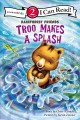 Troo makes a splash  Cover Image