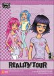 Reality tour : Chosen girls #8  Cover Image