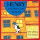 Henry and the cow problem  Cover Image