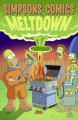 Go to record Simpsons comics: Meltdown