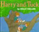 HARRY AND TUCK. Cover Image