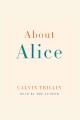 About Alice Cover Image