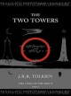 The two towers being the second part of The lord of the rings  Cover Image