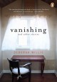Vanishing and other stories Cover Image