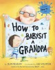 Go to record How to babysit a grandpa